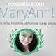 Illustration for article titled Winner of Pornhubs College Scholarship is a 48-Year-Old Texan Mom